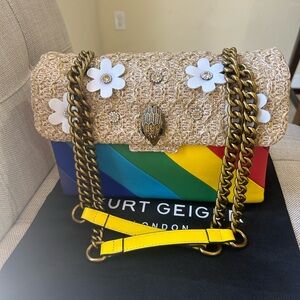 Kurt Geiger London bag